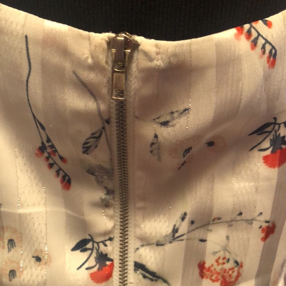 Beautiful Sam Edelman Dress Size 6 - Picture 4 of 15